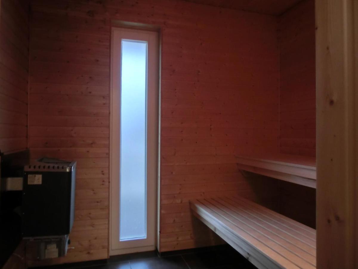 Ferienwohnung W17 2 Graal-Mueritz Exterior photo